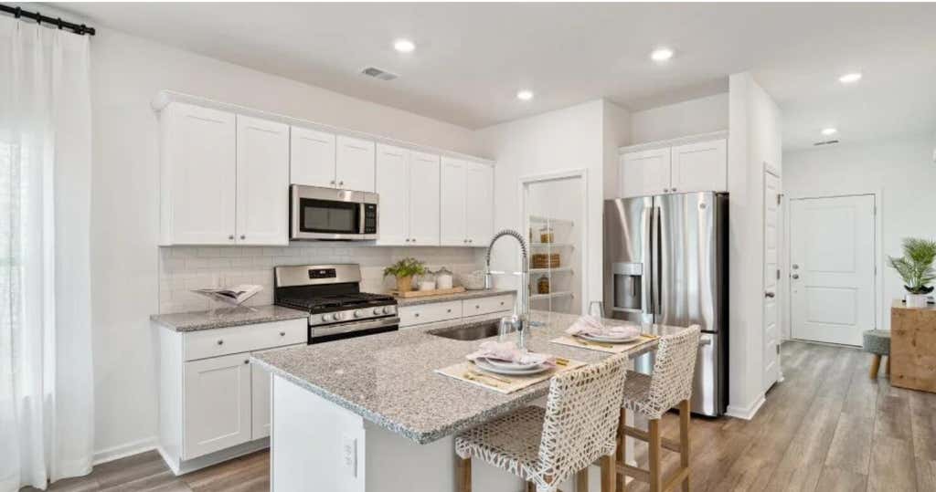 Photo of 137 Orchard Blossom Lane, Summerville, SC 29485 (MLS # 26022377)