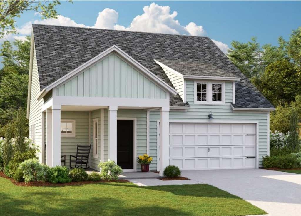 Photo of 137 Orchard Blossom Lane, Summerville, SC 29485 (MLS # 26022377)
