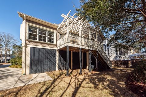 A home in Mount Pleasant