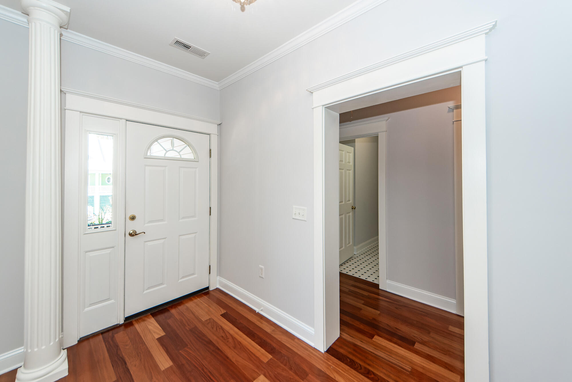 2517 Charter Oaks Drive