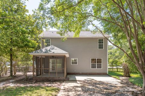 A home in Charleston