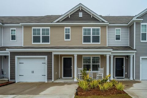 715 Hilchot Drive Summerville SC 29486