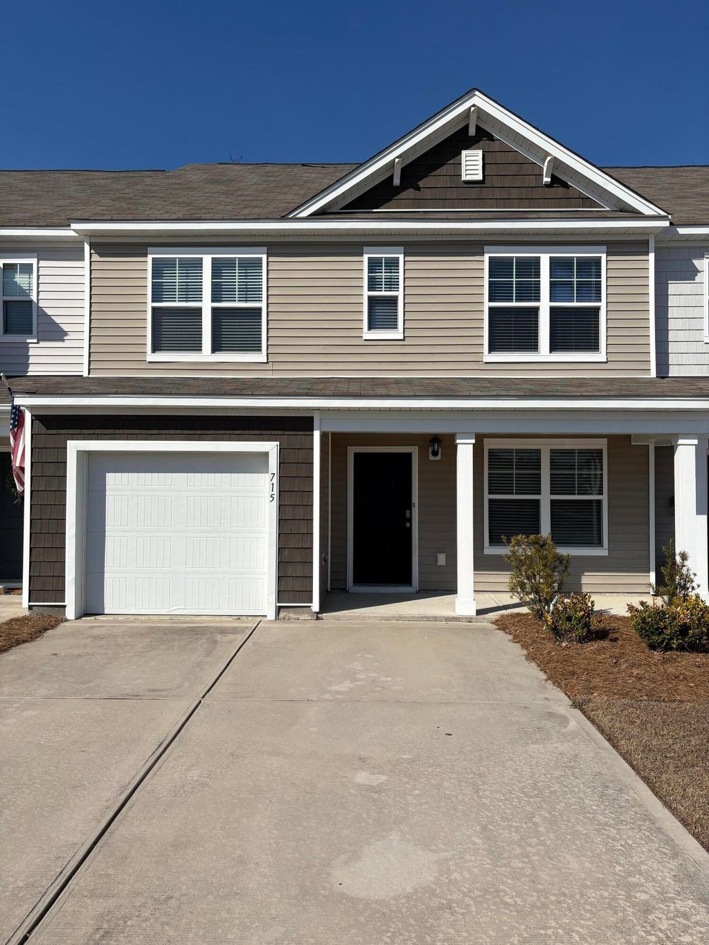 Photo of 715 Hilchot Drive Dr, Summerville, SC 29486 (MLS # 26004877)