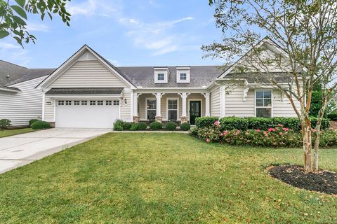 A home in Summerville