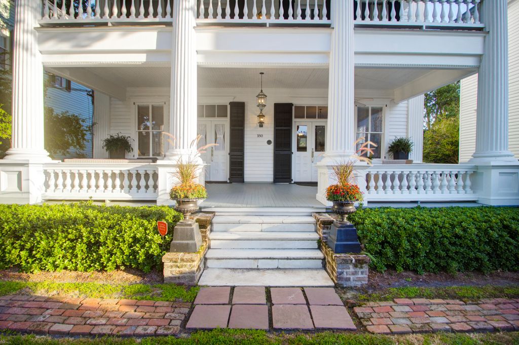 Photo of 180 Broad Street #A, Charleston, SC 29401 (MLS # 25027183)
