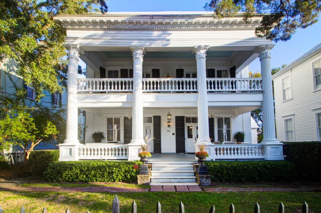 Photo of 180 Broad Street #A, Charleston, SC 29401 (MLS # 25027183)