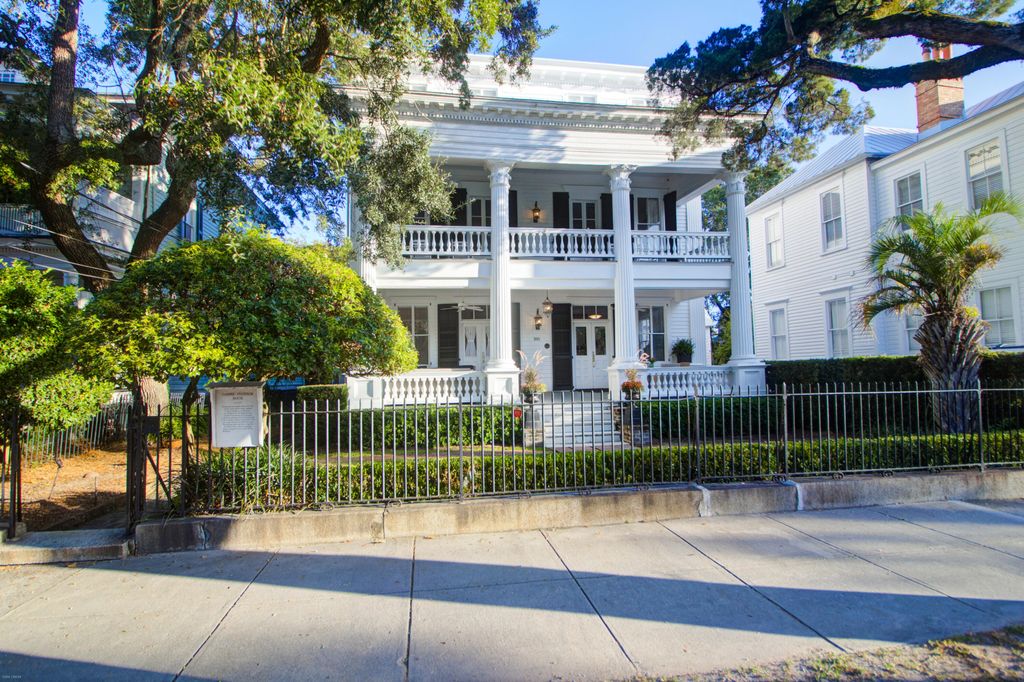 Photo of 180 Broad Street #A, Charleston, SC 29401 (MLS # 25027183)