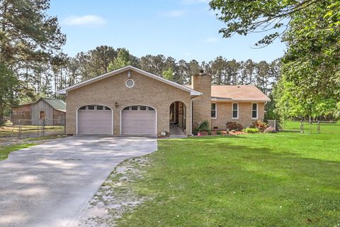 Photo of 457 Rice Road, Ridgeville, SC 29472 (MLS # 26012365)