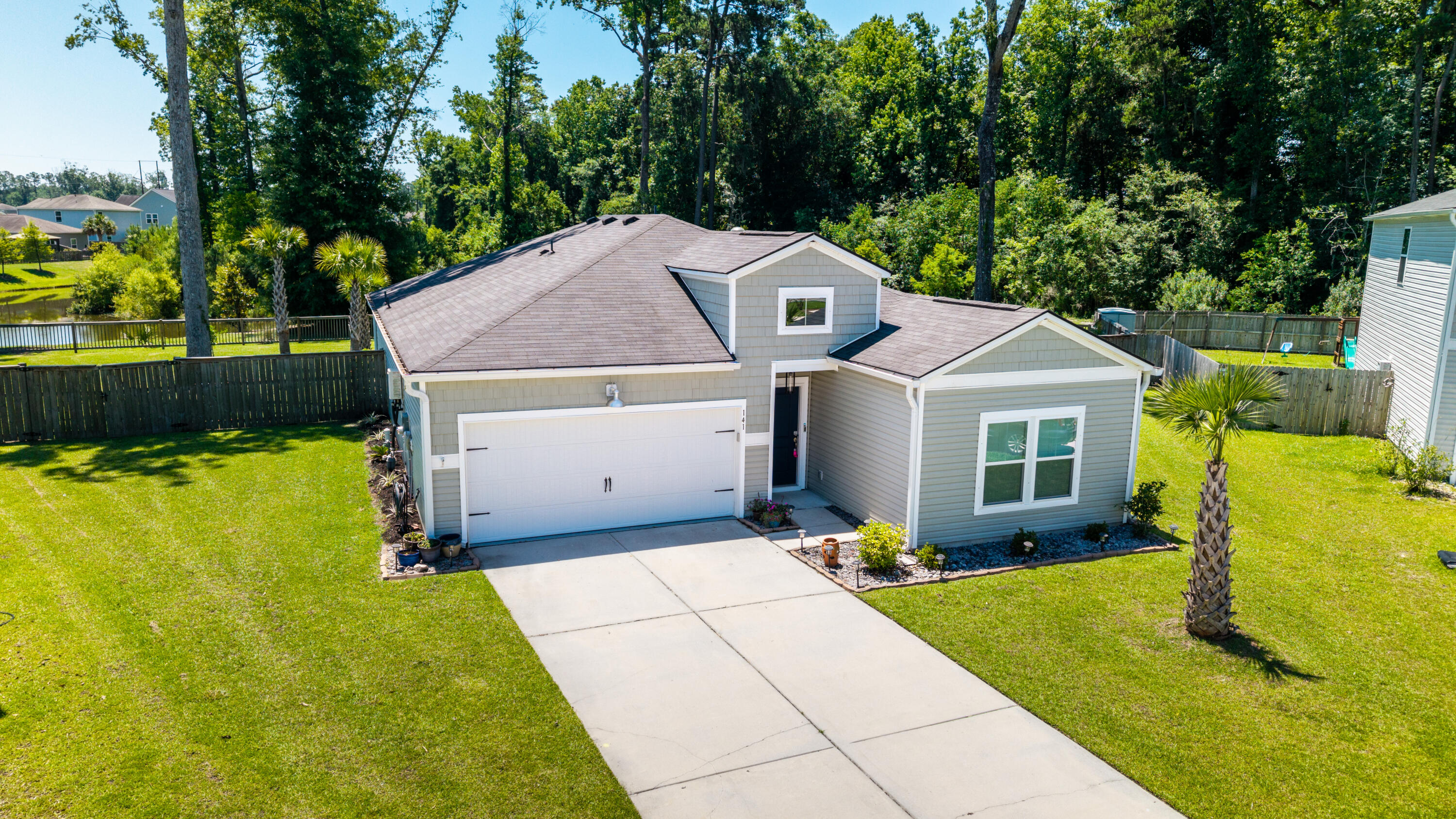 141 Vistawood Drive