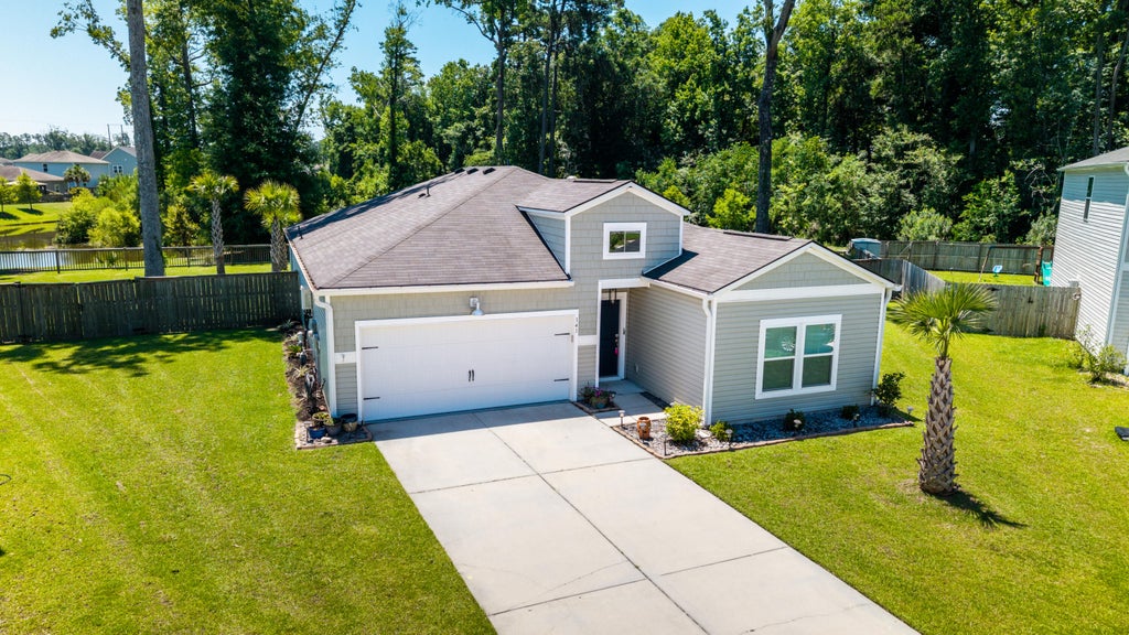 Photo of 141 Vistawood Drive, Charleston, SC 29414 (MLS # 26016438)