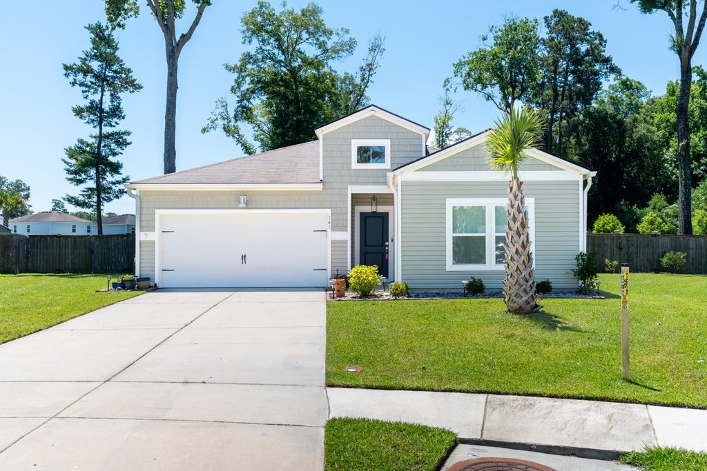 Photo of 141 Vistawood Drive, Charleston, SC 29414 (MLS # 26016438)