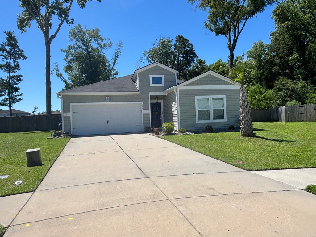 Photo of 141 Vistawood Drive, Charleston, SC 29414 (MLS # 26016438)