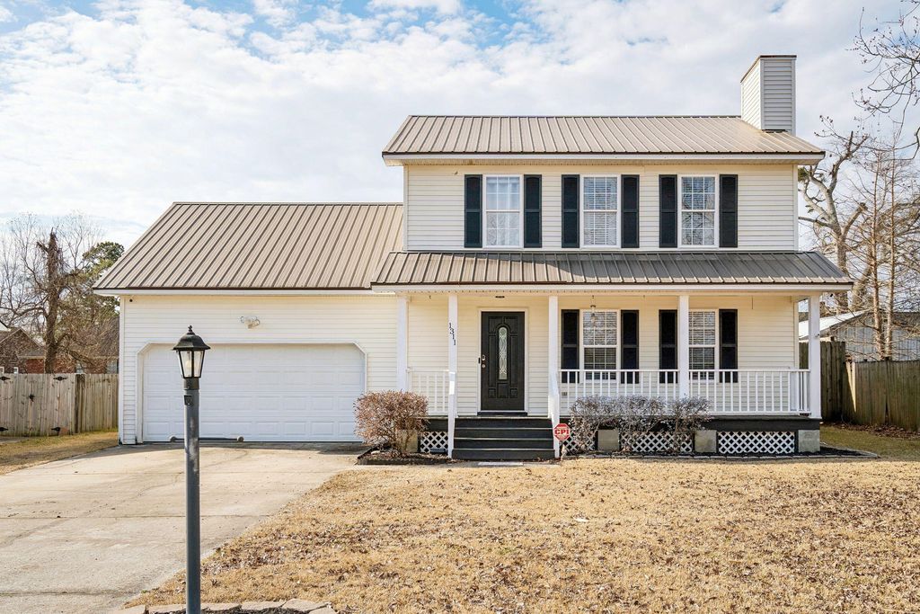 Photo of 1311 Shore Pine Drive, Ladson, SC 29456 (MLS # 26004944)