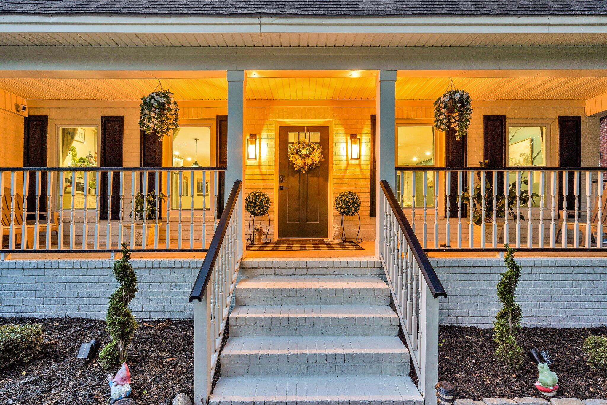 205 Towhee Drive