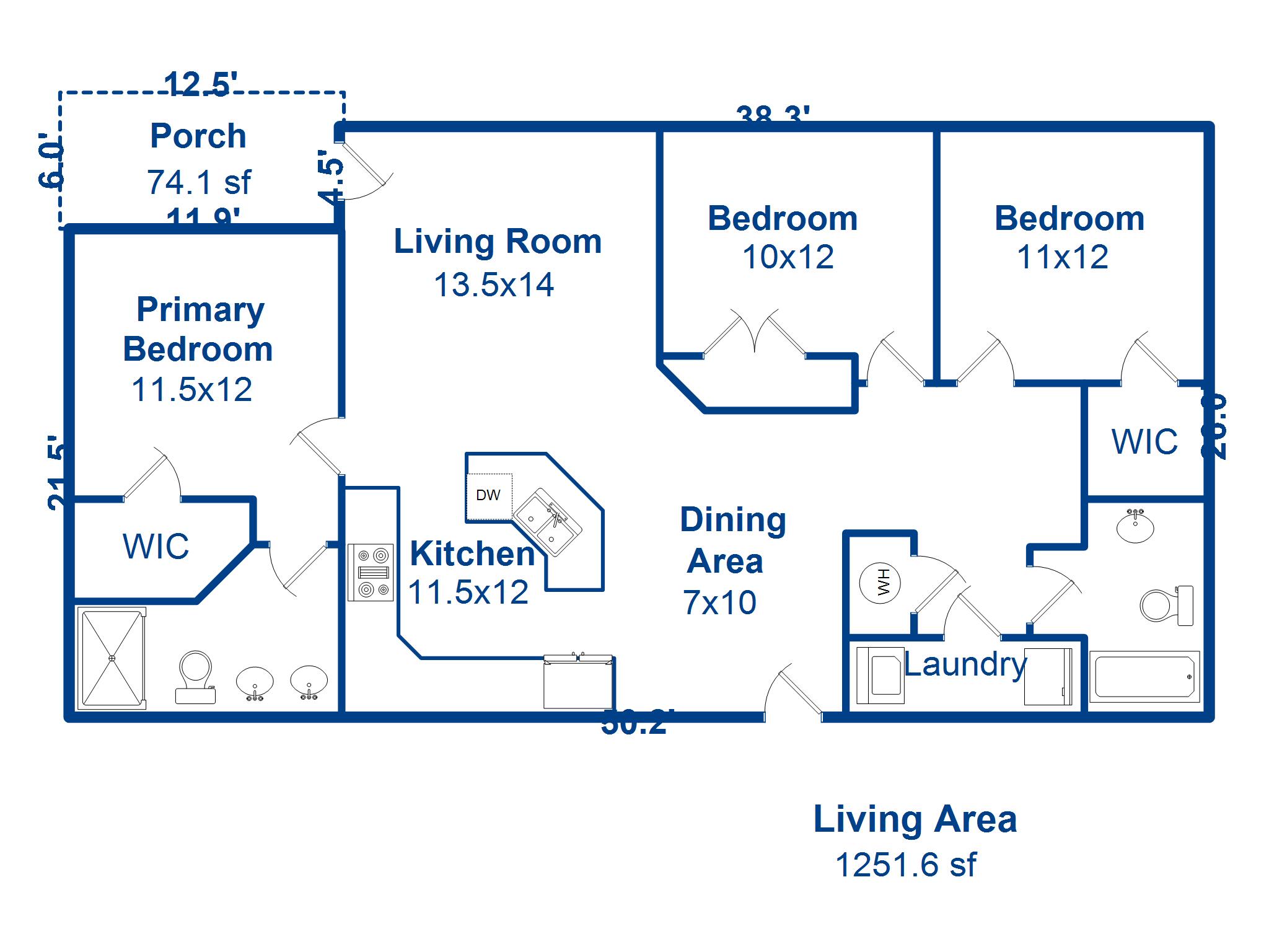 7403 Bowen Corner Avenue 7403