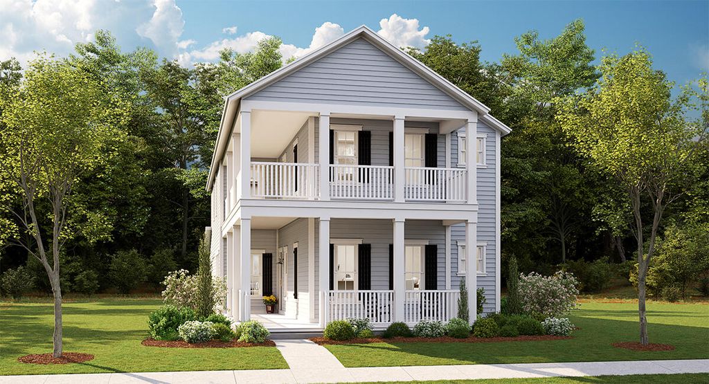 Photo of 173 Sea Oats Street, Summerville, SC 29485 (MLS # 26019536)