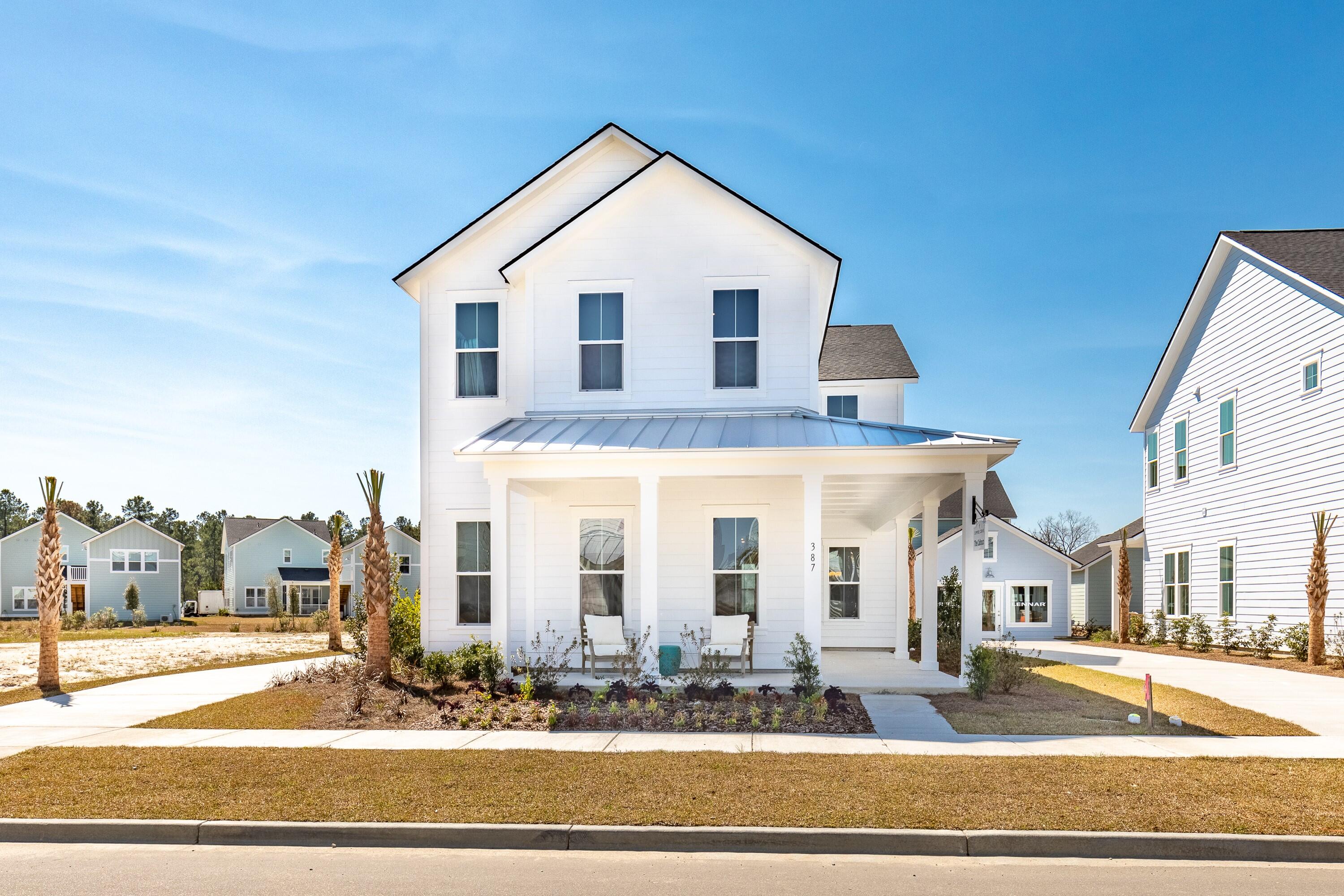 173 Sea Oats Street