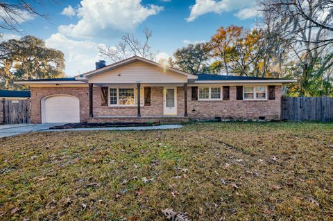 1027 Harrison Road Ladson SC 29456