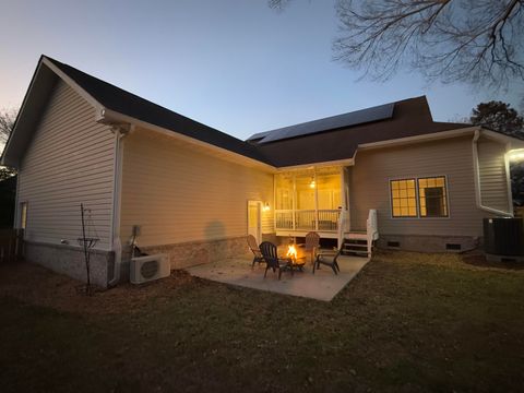 A home in Mount Pleasant