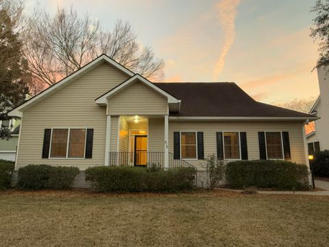 A home in Mount Pleasant