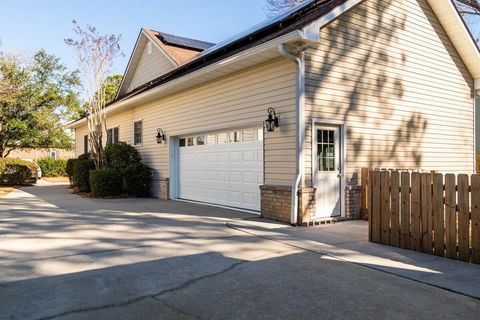 A home in Mount Pleasant