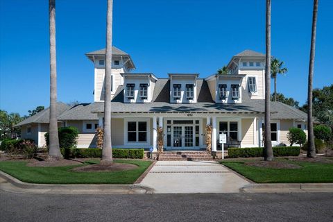 A home in Mount Pleasant