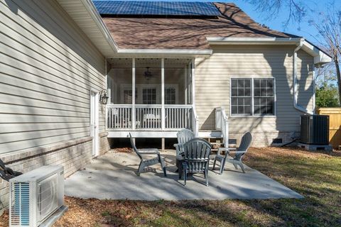 A home in Mount Pleasant