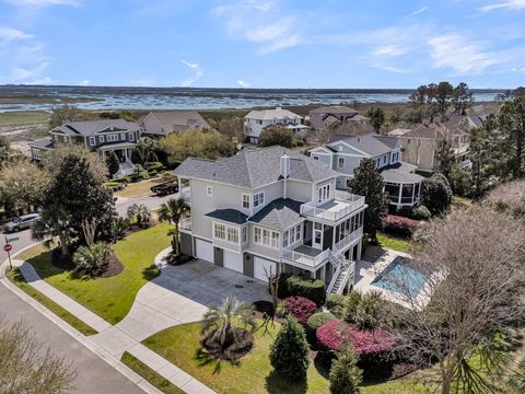 4922 Sound View Drive Mount Pleasant SC 29466