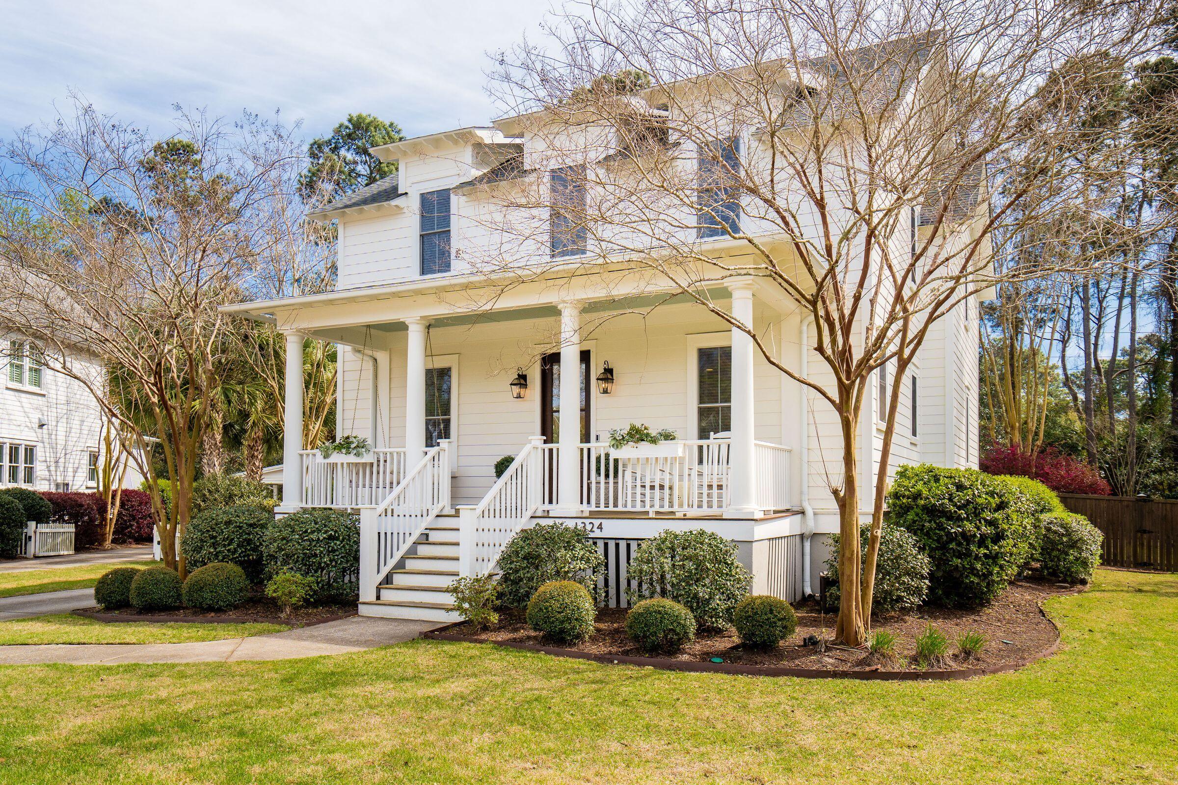 1324 Langford Road