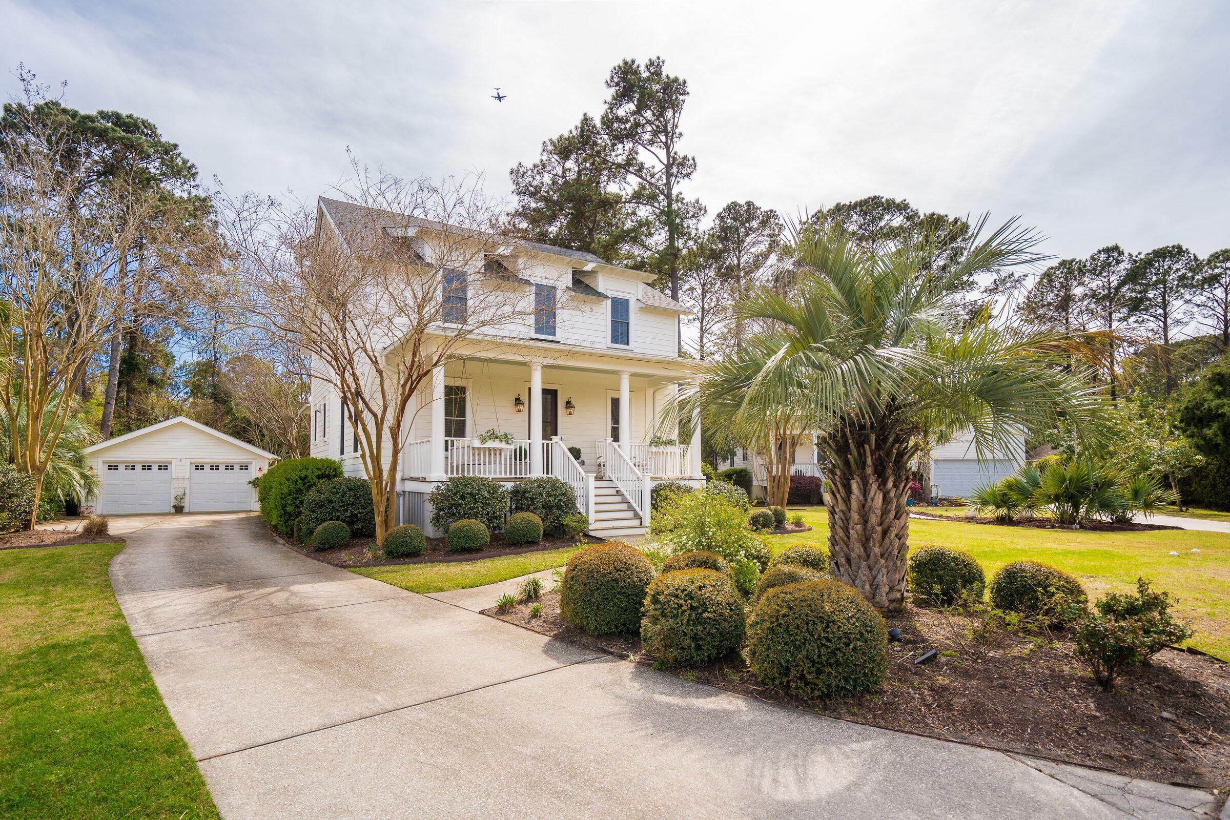 1324 Langford Road