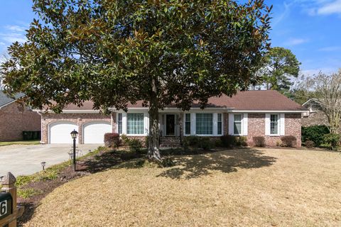 6 Sabina Court Hanahan SC 29410