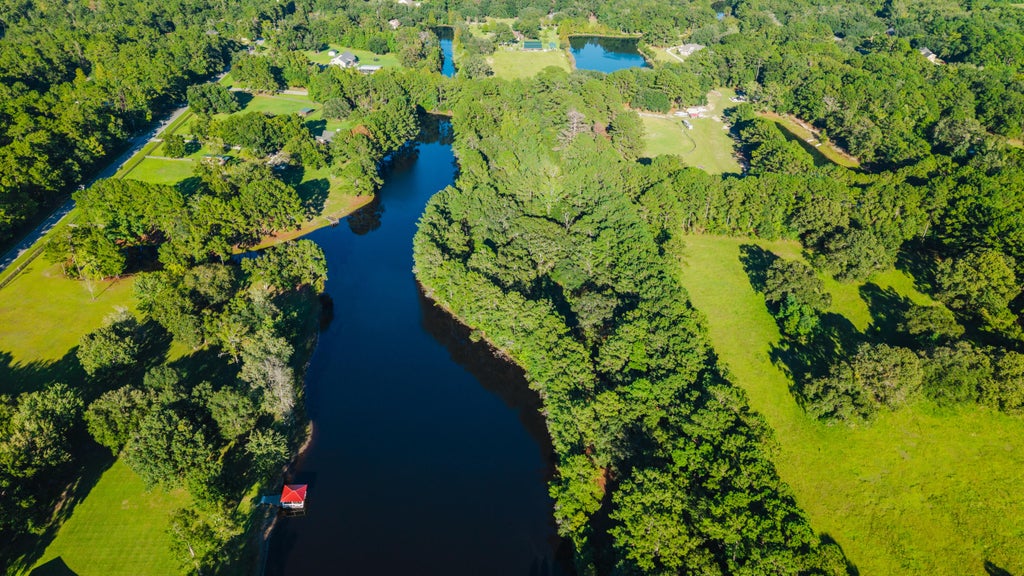 Photo of 000 Hazelhurst Lane, Ravenel, SC 29470 (MLS # 26027150)