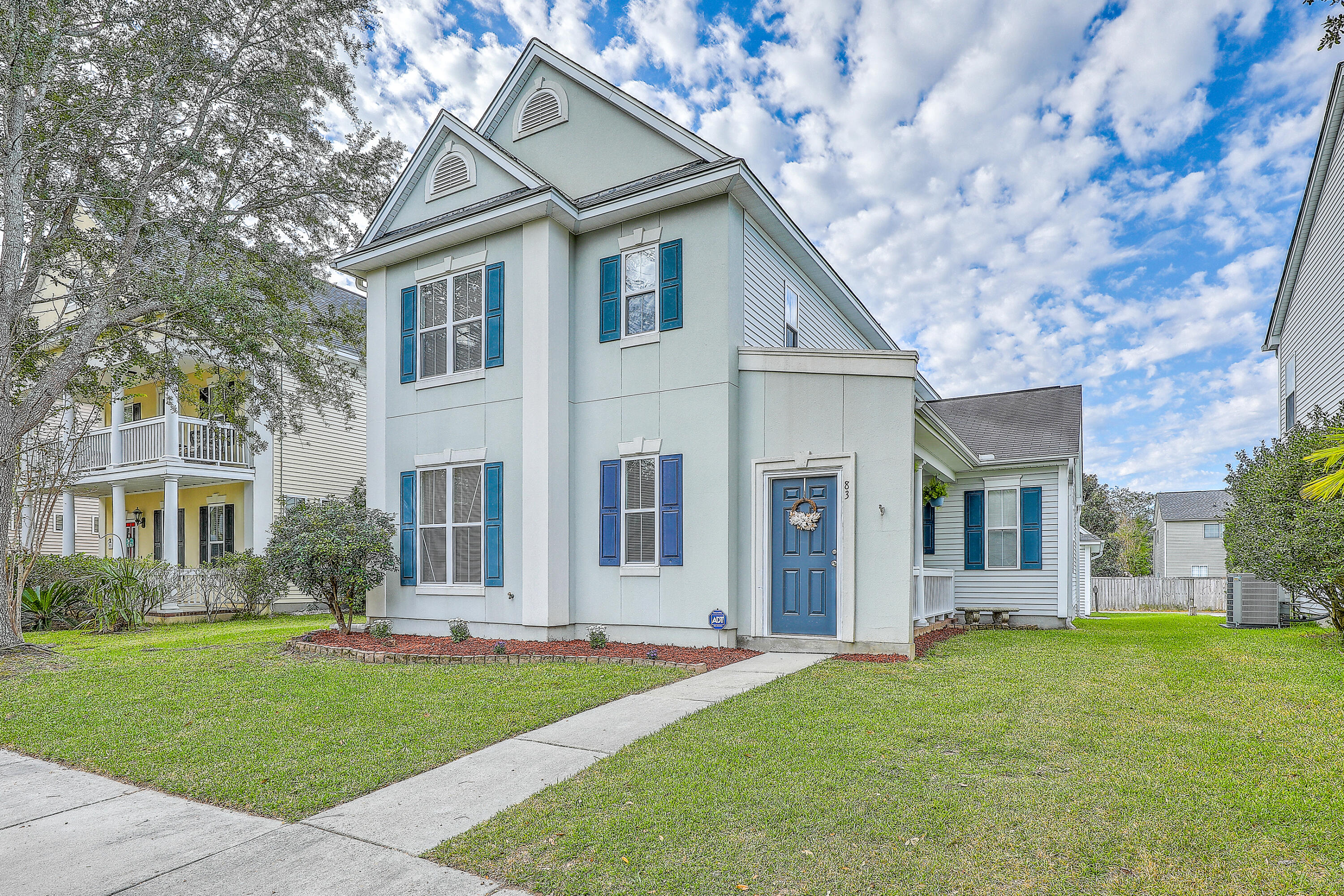 83 Creekside Drive