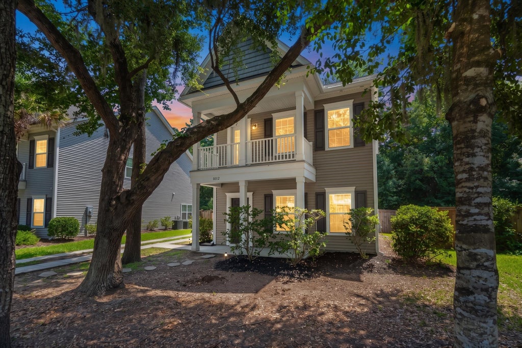 Photo of 1806 Towne Street, Johns Island, SC 29455 (MLS # 26023789)