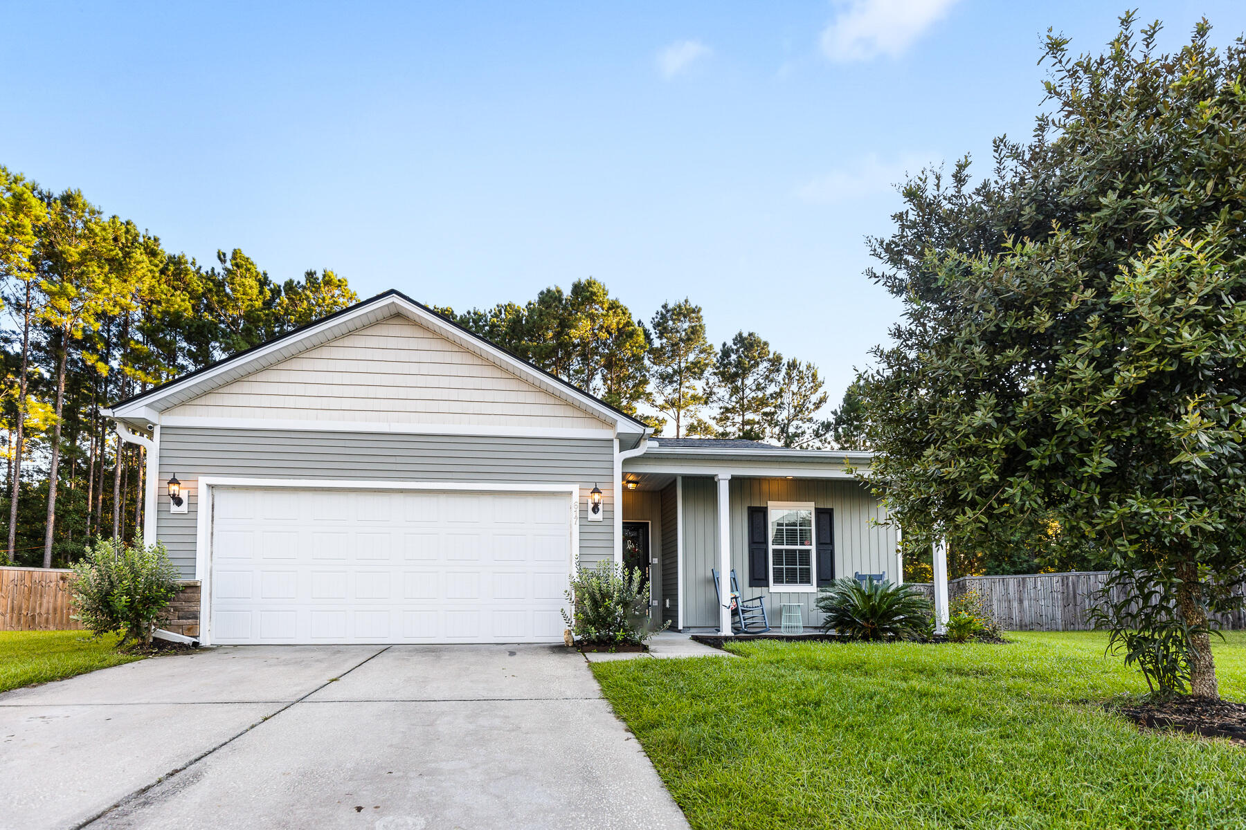 617 Bridgewater Court