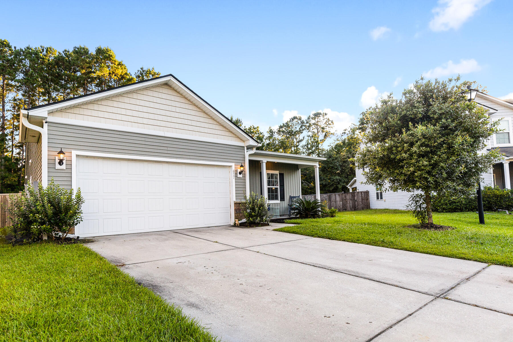 617 Bridgewater Court
