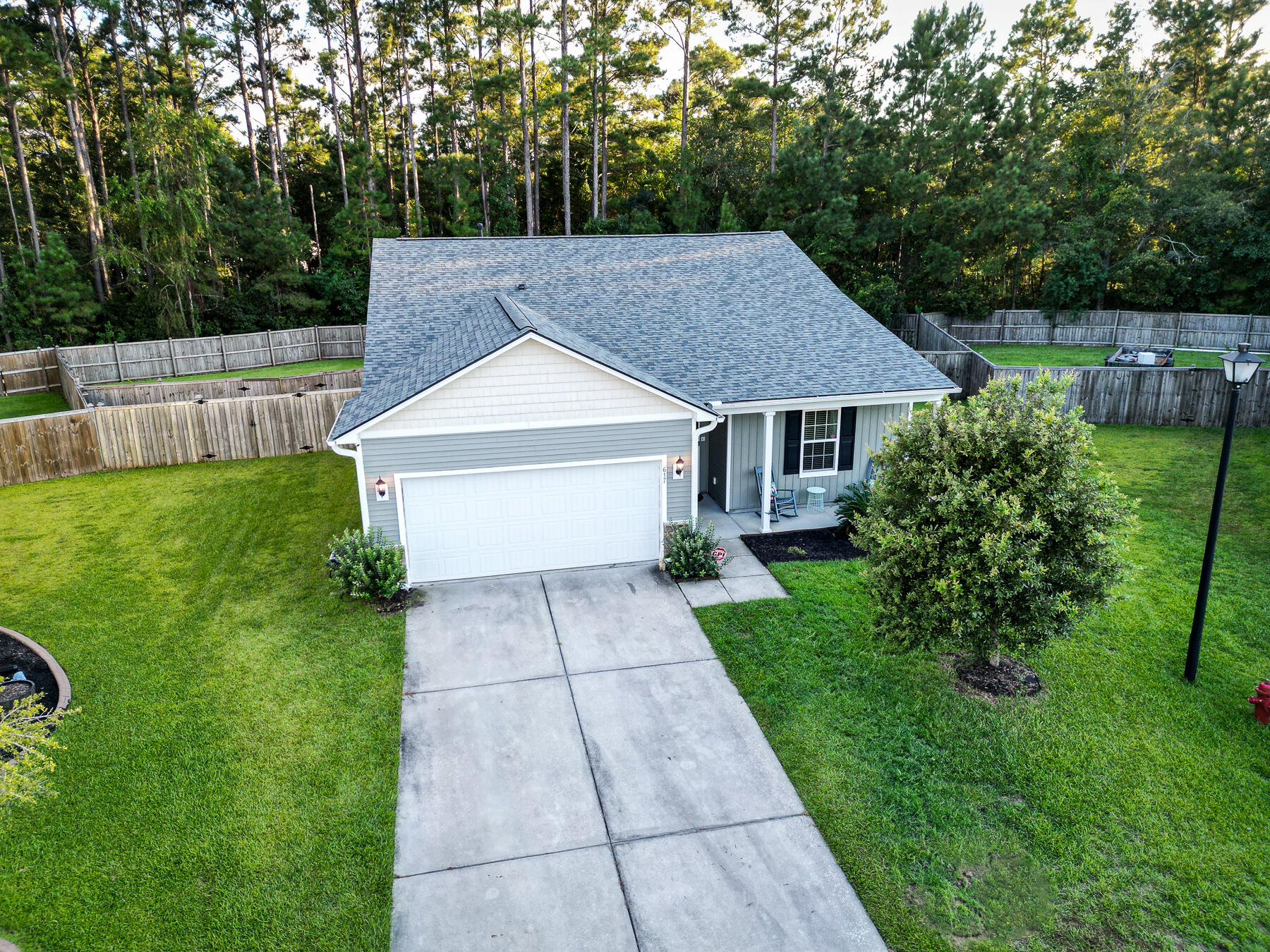 617 Bridgewater Court