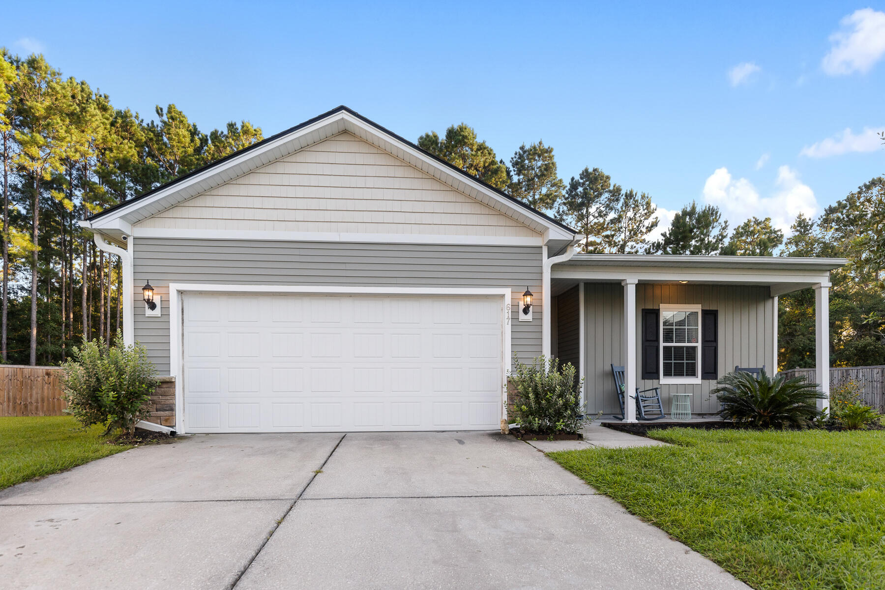 617 Bridgewater Court