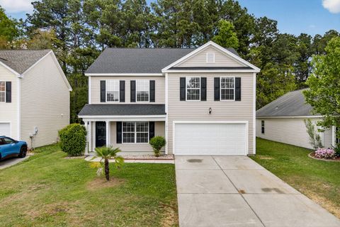 1016 Deerberry Road Goose Creek SC 29445