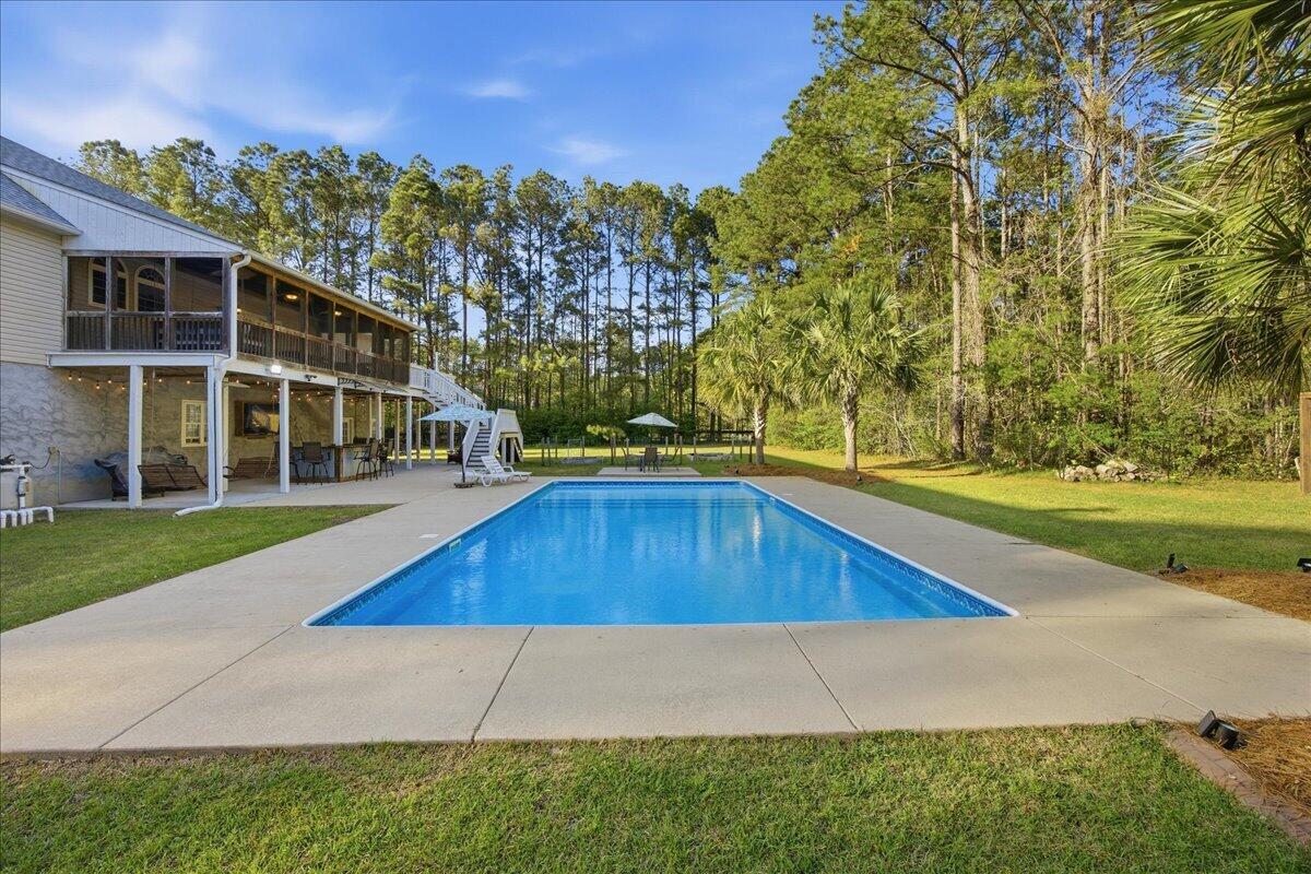 1217 Saddlehorn Road