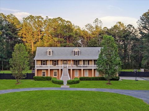 1217 Saddlehorn Road Summerville SC 29486