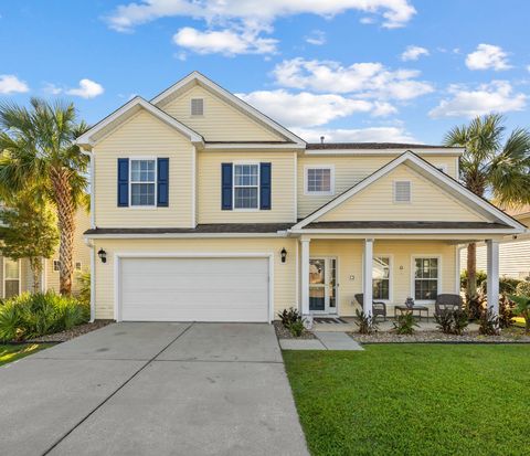 Photo of 4008 Sanderson Lane, Summerville, SC 29483 (MLS # 25028738)