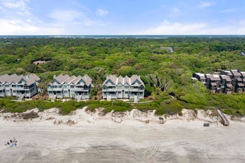 A home in Kiawah Island