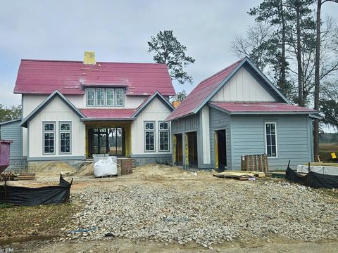 4013 Bulow Landing Road Ravenel SC 29470