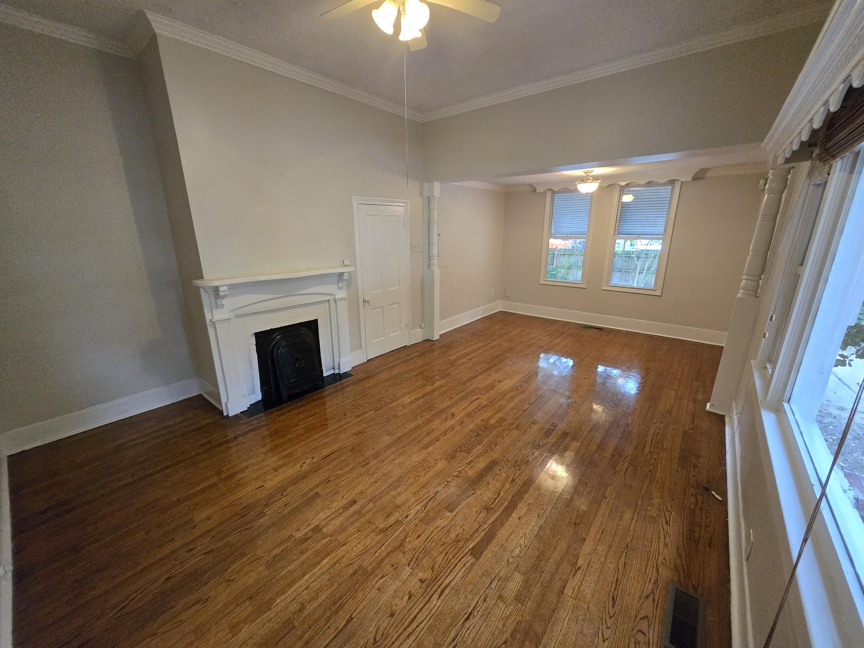 829 W 1st North Street