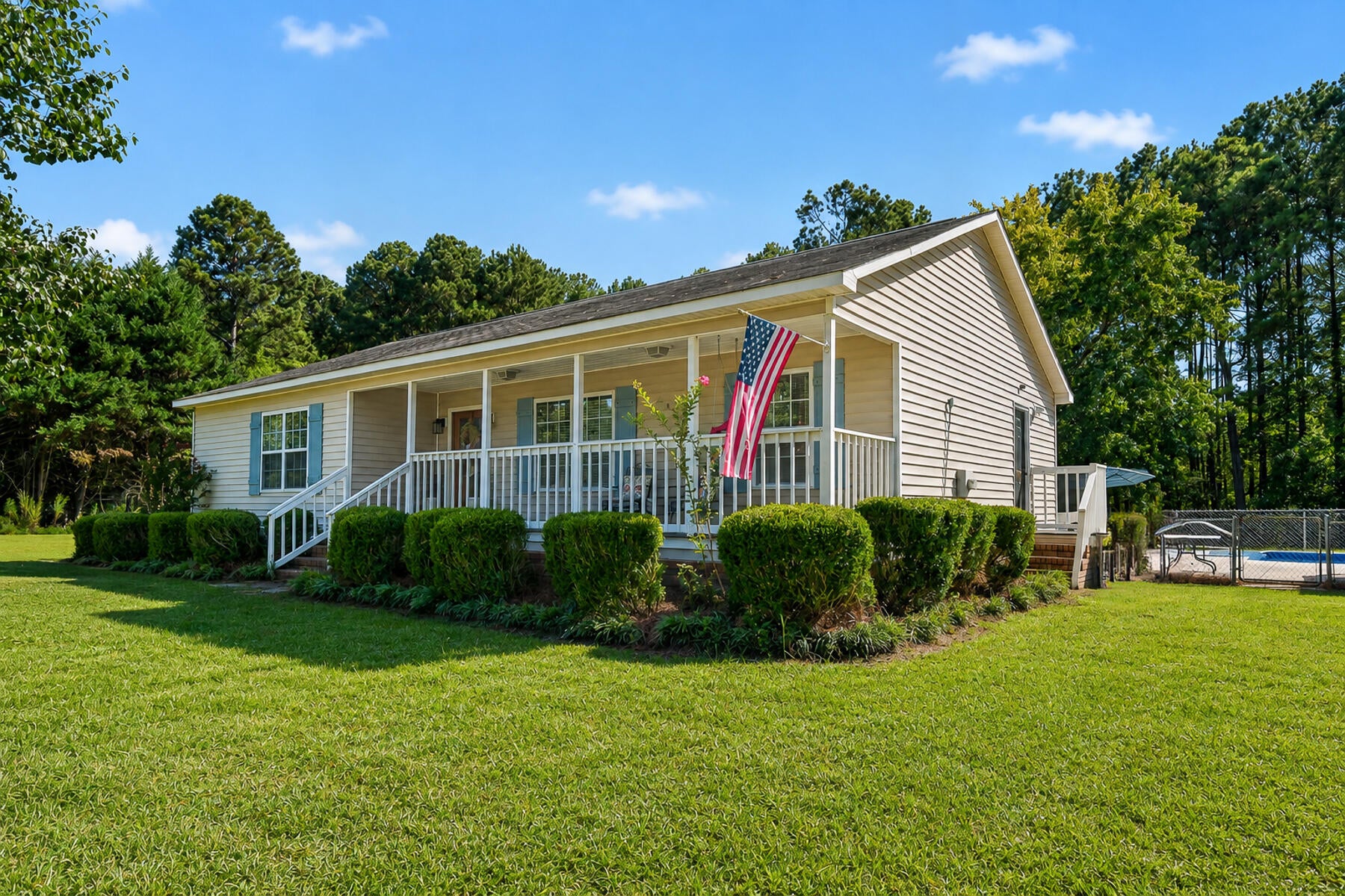 145 Brown Meadows Court