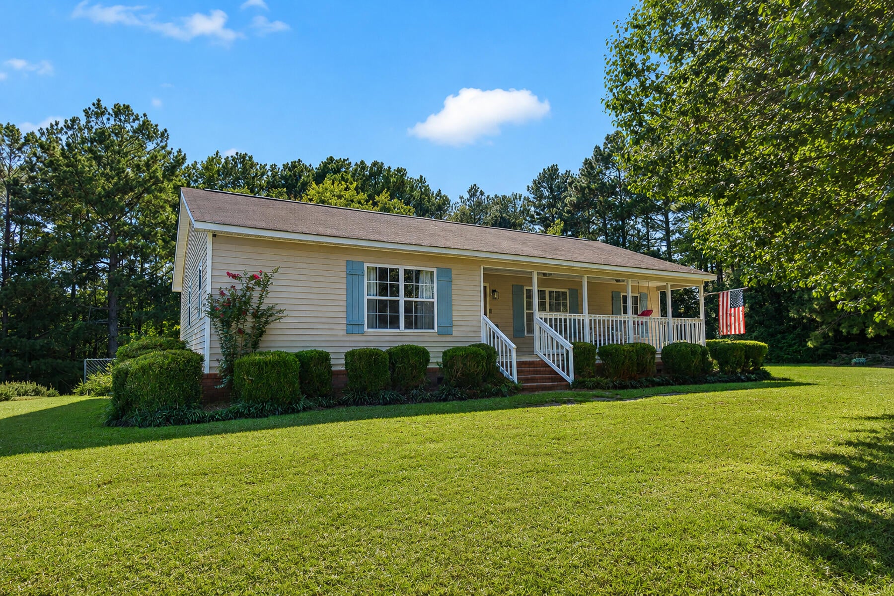 145 Brown Meadows Court