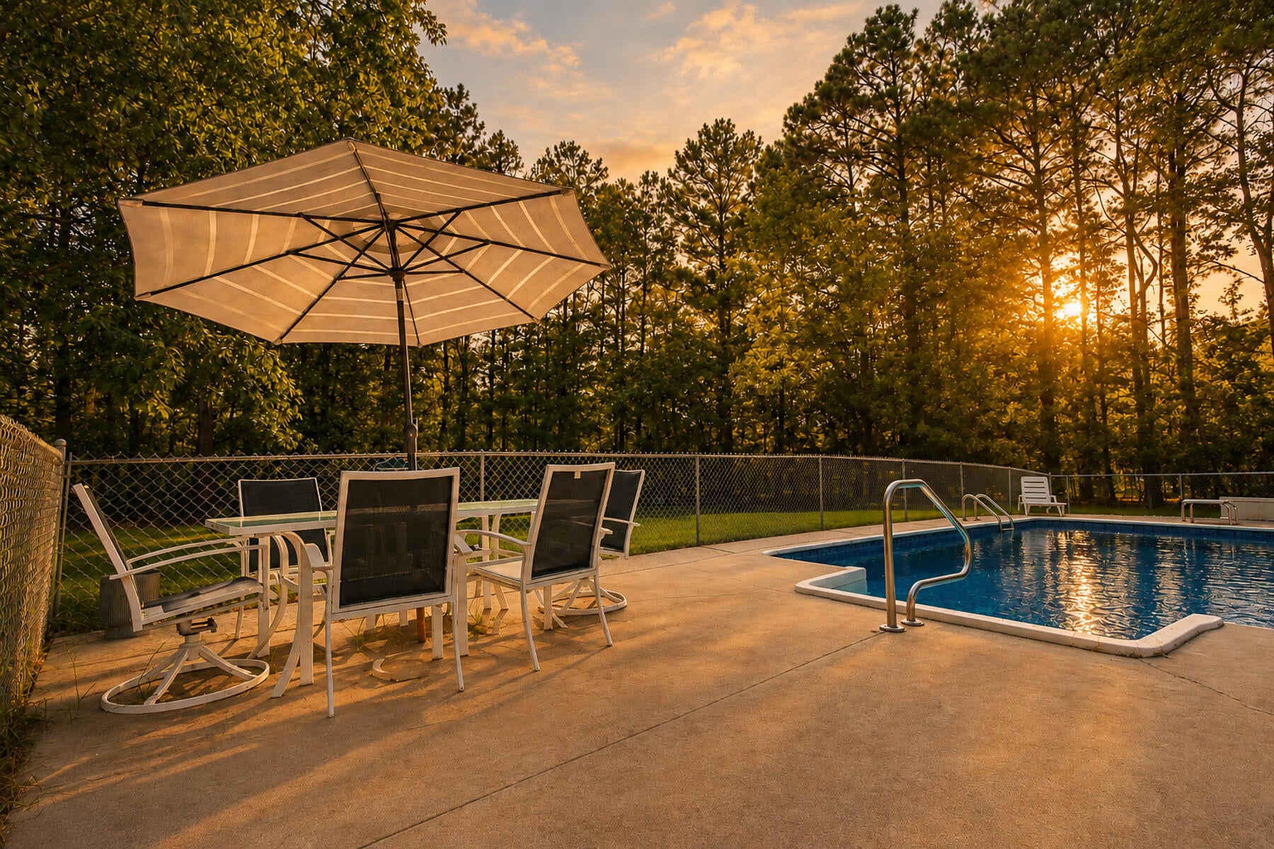 145 Brown Meadows Court
