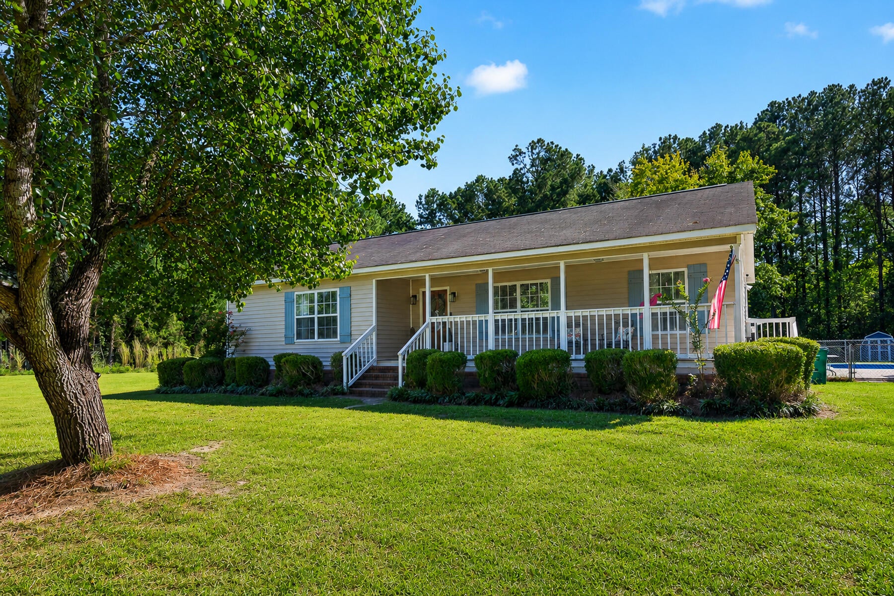 145 Brown Meadows Court