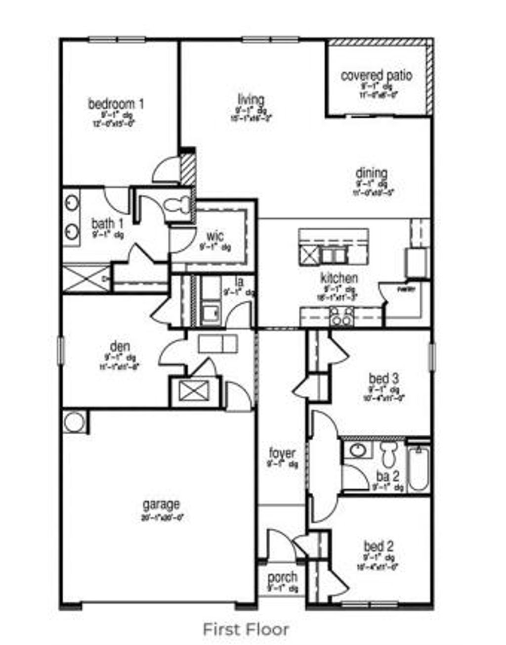 Photo of 184 Bee Tree Boulevard, Summerville, SC 29486 (MLS # 26015140)